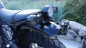 Preview: Nur bei uns: BR DARK - CUSTOM Blinker - Smoke-Black / 1 Paar / Yamaha XV 950 / SCR 950