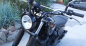 Preview: Nur bei uns: BR DARK - CUSTOM Blinker - Smoke-Black / 1 Paar / Yamaha XV 950 / SCR 950