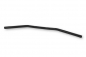 Preview: LENKER Streetbar 1" (1 Zoll) / HD-Delle / Stahl schwarz / 850 / 60 / 95 mm / Tüv
