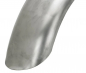 Preview: Bobber - Mitschwing - Heckfender - Manta Ray - 2 mm / 7" - 180 b / Stahlblech roh