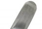 Preview: Bobber - Mitschwing - Heckfender - Manta Ray - 2 mm / 7" - 180 b / Stahlblech roh