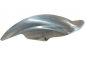 Preview: Heckfender Lowbrow - Aluminium - Harley Davidson Sportster 2004 - 2020