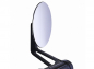 Preview: motogadget mo.view cafe / der glaslose Lenkerendenspiegel / 1" und 22 mm / E-Zeichen