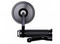 Preview: motogadget mo.view cafe / der glaslose Lenkerendenspiegel / 1" und 22 mm / E-Zeichen