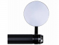Preview: motogadget mo.view cafe / der glaslose Lenkerendenspiegel / 1" und 22 mm / E-Zeichen