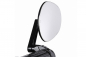 Preview: motogadget mo.view cruise / der glaslose Lenkerendenspiegel / 1" und 22 mm / E-Zeichen
