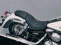 Preview: Einzelsitz / Kawasaki VN 1500 Cl. / VNT50D,N / Spider  / MB - Custom - Heckfender