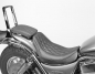 Preview: Einzelsitz / Suzuki VS 1400 Intruder / Original + Custom - Heckfender / Muster nach Wahl
