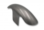 Preview: MB Frontfender / Stahl roh / 16 - 21" / W 110 x L 470 mm / 90er Vorderrad