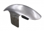 Preview: MB FRONTFENDER / STAHL roh / 16 - 21" / W 150 x L 470 mm / 150er für 130er Vorderrad