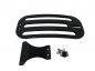 Preview: HH - Gepäckträger Solorack - Billet schwarz - Honda VT 750 Shadow und Spirit / RC50 - RC53