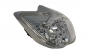 Preview: HH - LED - Rücklicht - inkl. Bremslicht - Yamaha XVS 950 MidnightStar / E-Zeichen