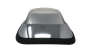 Preview: HH - dunkles LED - Rücklicht / Suzuki C 800 Intruder / ab 2009  up E-Zeichen