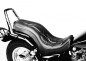 Preview: Sitzbank Hard Rider / Yamaha XV 750 / 1100 Virago / Original-Heckfender / Muster nach Wahl