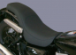 Preview: MB Sitzbank Hard Rider - Original - Heckfender / Honda VT 750 Shadow / RC 50