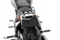 Preview: MB - Heckfender-Set + Fenderstruts - schwarz matt - 185 mm / Kawasaki VN 800 / Tüv