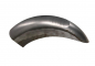 Preview: MB HECKFENDER / Stiletto Schutzblech / Round - 200 mm / 15 - 17" / W 200 x L 690 mm