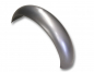 Preview: BR Stahlblech Heckfender / Bobber Round / 2 mm / 145 mm b / für Eigenumbau