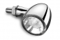 Preview: Kellermann LED-Blinker / Bullet 1000 Extreme / Chrom - Klarglas / 1 Stck / ECE