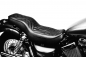 Preview: Sitzbank Hard Rider / Yamaha XV 535 Virago / Original - Heckfender / Muster nach Wahl