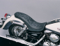 Preview: Sitzbank Hard Rider / Kawasaki VN 1500 Classic - Original - Heckfender