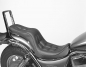 Preview: Sitzbank Stufe / Suzuki VS 1400 Intruder / Original-Heckfender / Muster nach Wahl