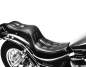 Preview: Sitzbank Stufe / Suzuki VS 600 / 750 / 800 Intruder / Original-Heckfender / Muster nach Wahl