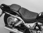 Preview: Sozius - Sitzpad / Suzuki VZ 800 Marauder / Original - Heckfender / Muster nach Wahl