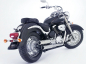 Preview: SALE: MILLER - Cruise II - 2-2 - silber / Suzuki VL / M / C 800 / Komplettanlage - mit KAT / EU 3 / EG-BE