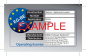 Preview: MILLER - E - Karte - Servicecard - universal + nach Modell, wenn Miller zugelassen / 1 Stck