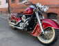 Preview: Nur bei uns: Falcon Double Groove - Komplettanl. / KAWASAKI VN 800 Drifter / silber poliert / EG-BE