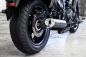Preview: Sale: Black Sale: MILLER - 2-1 - BREAKER - black + silber / Honda CMX 1100 Rebel / SlipOn / EURO5 / EG-BE