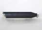 Preview: MILLER - CLASSICLINE - Universal Endschalldämpfer / schwarz - 400 / 450 mm / Ø 86 / 45 / 38 / ABE