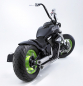 Preview: SALE: MILLER - Cruise II - 2-2 - silber / Suzuki VL / M / C 800 / Komplettanlage - mit KAT - EU 3 / EG-BE