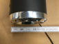 Preview: Black Sale: MILLER Universal Endschalldämpfer EVO3 - schwarz / 102 / 440 / 45 / 50 / ABE