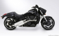 Preview: MILLER  El Grande - Auspuffkrümmer / silber poliert / Suzuki M 1800 R Intruder / EG-BE