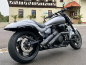 Preview: Black - Black - Sale: MILLER "El Grande" Komplettang. / ohne KAT / schwarz-schwarz / Suzuki M 1800 R + R2 + RT / EG-BE