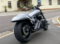 Preview: Black Black - Sale: MILLER "El Grande" Komplettanlg. / mit KAT / black - black / Suzuki M 1800 R + R2 + RT / EG-BE