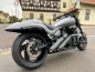 Preview: Black Black - Sale: MILLER "El Grande" Komplettanlg. / mit KAT / black - black / Suzuki M 1800 R + R2 + RT / EG-BE