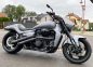 Preview: Black-Sale: MILLER "El Grande" Komplettanlg. / mit KAT / schwarz - schwarz / Suzuki M 1800 R + R2 + RT / EG-BE