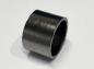 Preview: Auspuff - Graphit - Dichtung - Adapter - 45 auf 50 mm