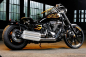 Preview: MILLER  Mustang - Auspuffkrümmer / silber poliert / Kawsaki VN / Vulcan 900 / EG-BE