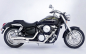 Preview: MILLER - Nexus - 2-2 - black / Kawasaki VN 1500 / 1600 MS + Classic / Komplettanlage / EG-BE