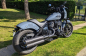 Preview: MILLER  Omaha II / EURO 5 - SlipOn / black-black / Indian - Sport Chief  / 116 cui / EG-ABE