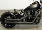 Preview: Nur bei uns: Miller - Komplettanl. / KAWASAKI VN 1500 Drifter / schwarz matt / EG-BE