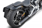 Preview: Vorführer: MILLER 2-2 / black / Harley Slim / SlipOn / 107 CUI - MW8 / EG-BE