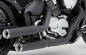 Preview: SALE: MILLER - Cruise II - black - 2-2 / Suzuki VL / M / C 800 Volusia / Komplettanlage - mit KAT / EG-BE
