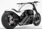 Preview: Black - Silber Sale: MILLER "El Grande" Komplettanla. + Endkappe Tapered / mit KAT / schwarz / Suzuki M 1800 R + R2 + RT / EG-BE