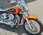 Preview: Yamaha - Original - Sturzbügel, klein, gebraucht / chrom / Yamaha XVS 650 DragStar - Custom + Classic