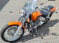 Preview: Yamaha - Original - Sturzbügel, klein, gebraucht / chrom / Yamaha XVS 650 DragStar - Custom + Classic
